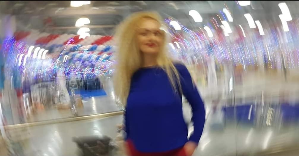 Жаждающим перемен